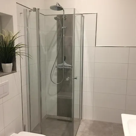 דירה Penthouse Seepanorama, Am Alten Deich 16 9 דנגסט