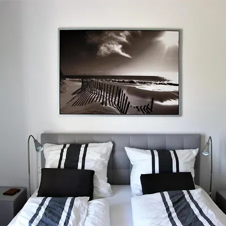 Penthouse Seepanorama, Am Alten Deich 16 9 *