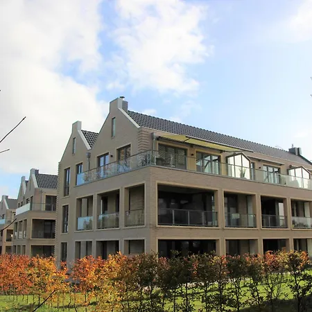 Penthouse Seepanorama, Am Alten Deich 16 9 Dangast