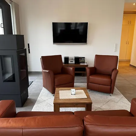 Penthouse Seepanorama, Am Alten Deich 16 9